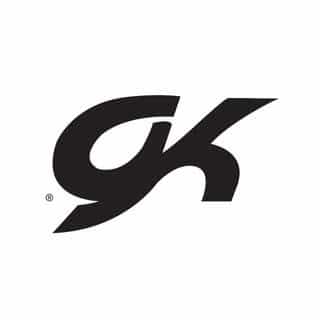 GK Elite Sportswear logo