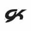 GK Elite Sportswear logo