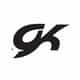 GK Elite Sportswear logo
