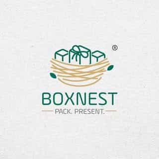 Boxnest logo