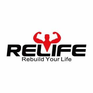 relifesports logo
