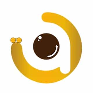 Akshar Optical logo