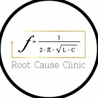 Root Cause Clinic logo