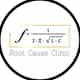 Root Cause Clinic logo