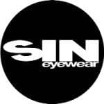 SIN Eyewear logo