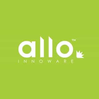 Allo Innoware logo