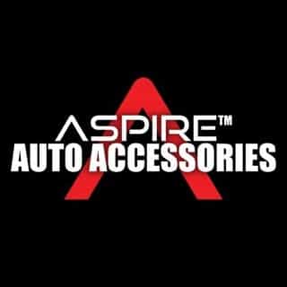 Aspire Auto Accessories logo