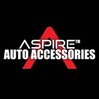 Aspire Auto Accessories logo