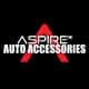 Aspire Auto Accessories logo