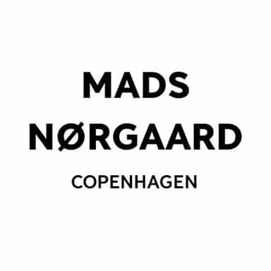 MADS NØRGAARD - COPENHAGEN logo