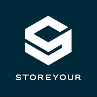 StoreYourBoard logo