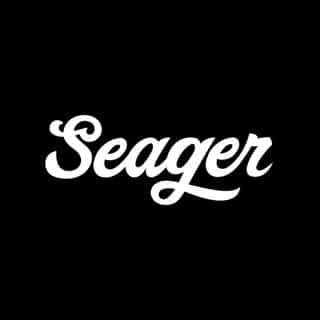 Seager Co. logo