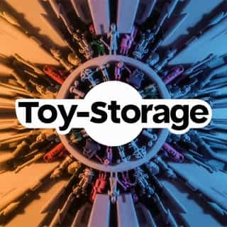 Toy-Storage logo