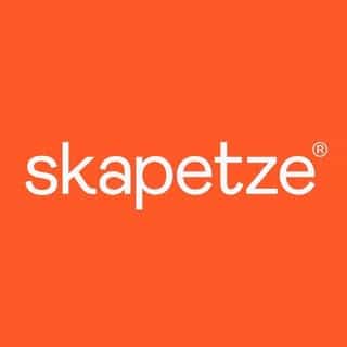 skapetze® - Licht trifft Design. logo