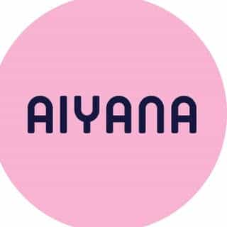 AIYANA Nutrition logo