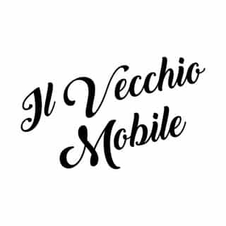 Il Vecchio Mobile logo