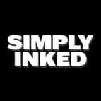 Simply Inked logo