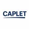 Caplet logo