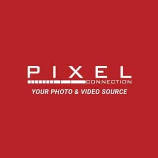 PixelConnection logo
