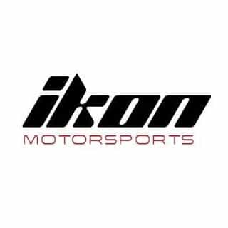 Ikon Motorsports logo