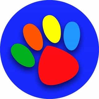 FlagCollars logo