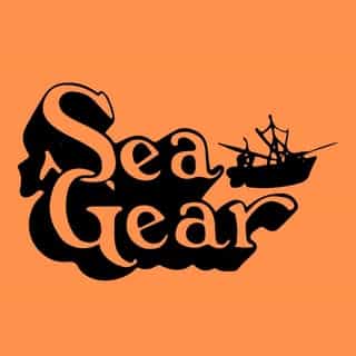 Sea Gear Marine logo