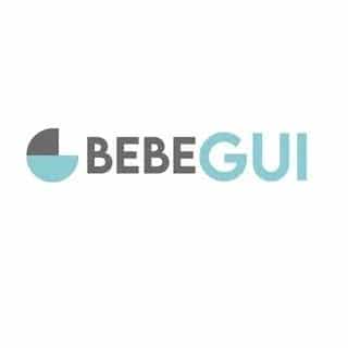 Bebegui - Cadeiras Auto e Carrinhos logo