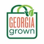 Georgia Grown Market logo