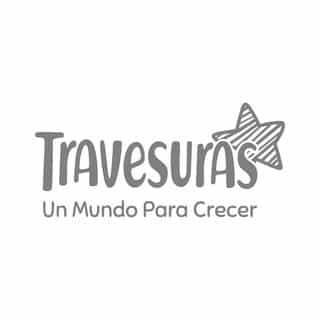 Travesuras Infantiles logo