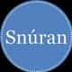 Snúran logo