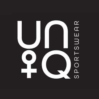 UNIQ Sportswear logo