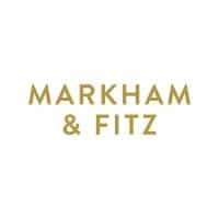 MARKHAM & FITZ logo