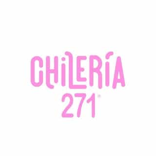 Chilería 271 logo