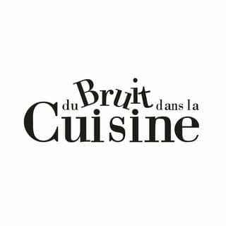 Du Bruit Dans La Cuisine logo