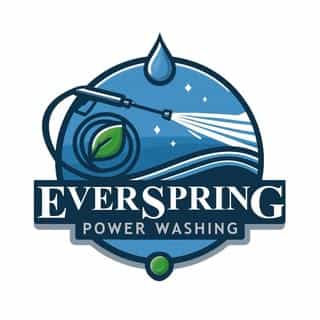 EverSpring Power Washing logo
