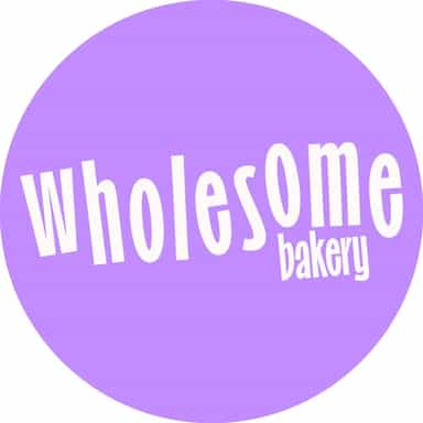 Wholesome Bakery logo