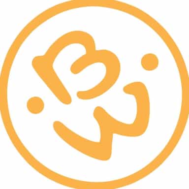 Blue Willow Tea logo