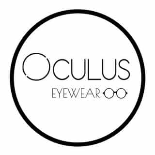 Oculus Eye Gallery logo