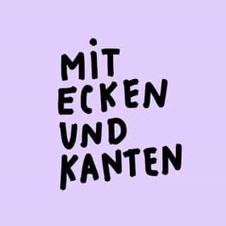 Mit Ecken und Kanten GmbH logo