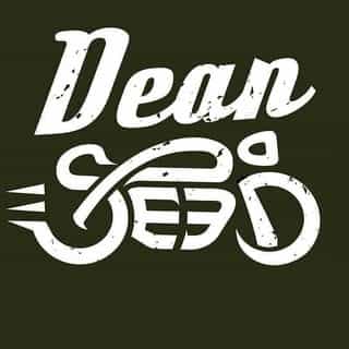 DeanSpeed logo