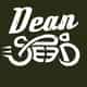DeanSpeed logo