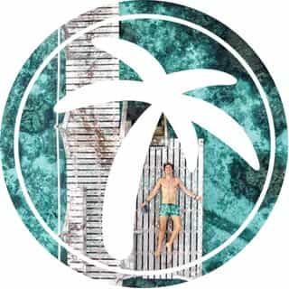 Salty Sea Dog logo