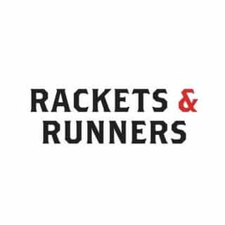 Rackets & Runners logo