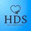 Happy Days Sewing logo