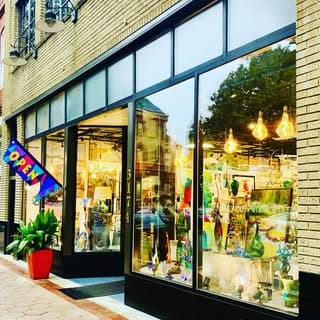 Carolina Creations logo