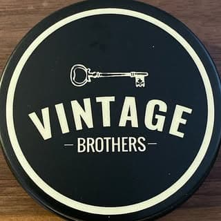 Vintage Brothers Ltd. logo