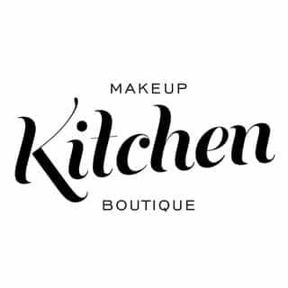 Kitchen Makeup logo