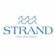 Strand the Boutique logo