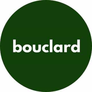 bouclard logo