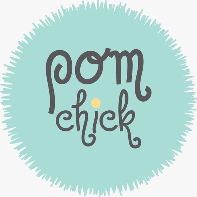 Pomchick logo